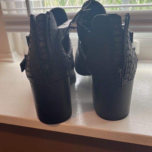 Express booties - Picture 4 of 7